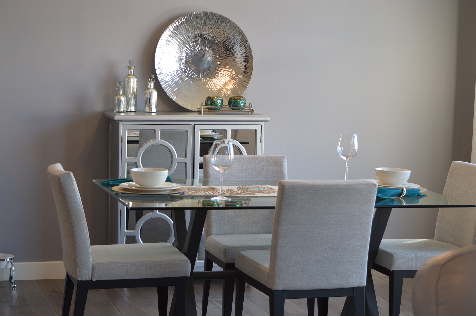 Dinning Tables